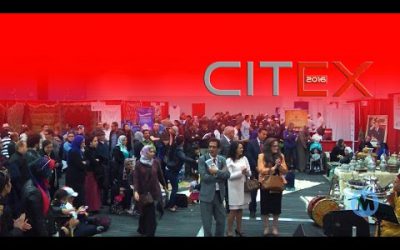 Participation au Citext 2016