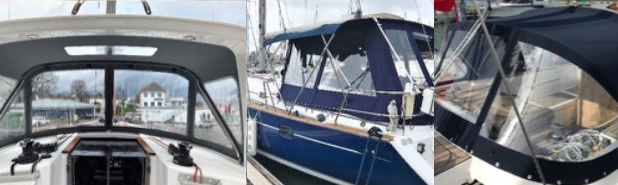 Pascon SA Film Christal bateau