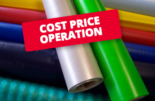 Cost price operation February 2026