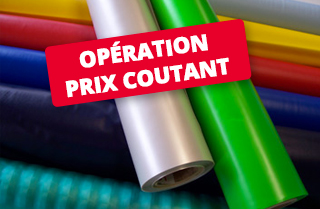 Opération prix coutant février 2026