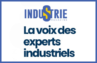 PASCON-SA témoigne dans Industrie Magazine