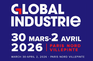 PASCON-SA Présent au salon Global Industrie